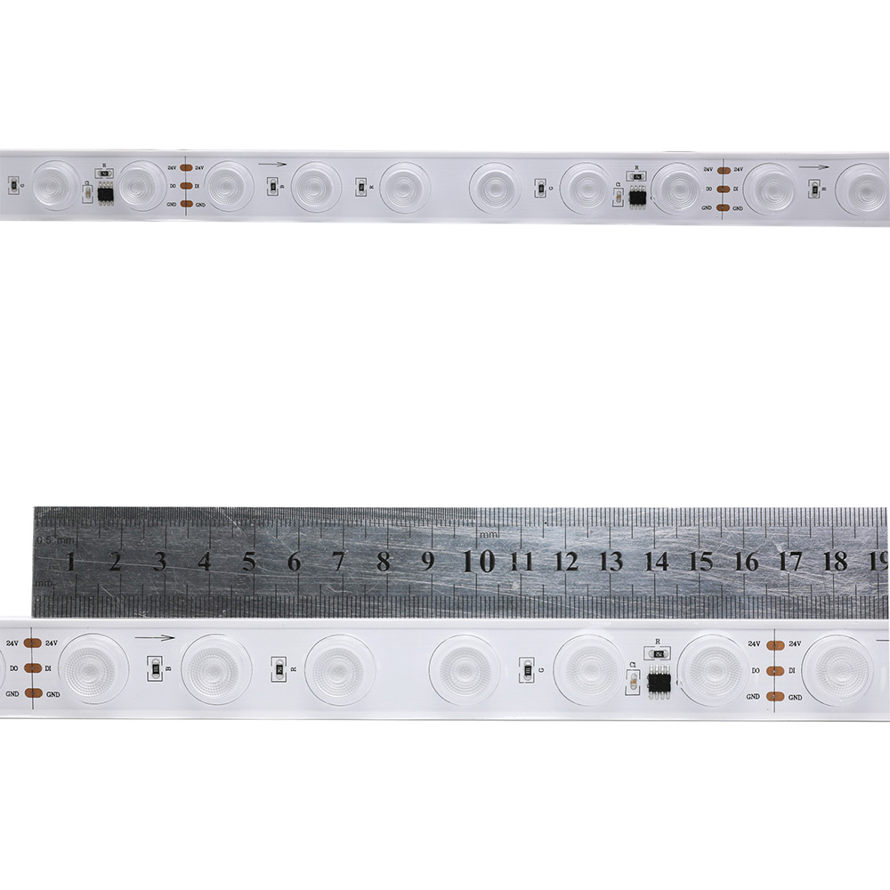 WS2811 Addressable Flexible LED Wall Wash Light Strip IP66 Waterproof DC24V WS2811 Addressable Flexible LED Wall Wash Light Strip IP66 Waterproof DC24V